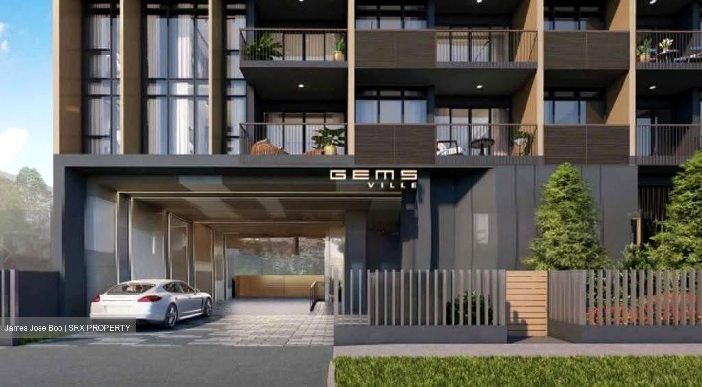 Lorong 13 Geylang (D14), Condominium #623211251